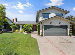 2558 Somerset Dr, Belmont, CA 94002