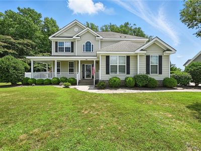 1108 White Herons Ln, Suffolk, VA, 23434