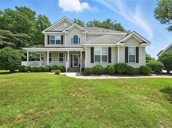 1108 White Herons Ln, Suffolk, VA 23434