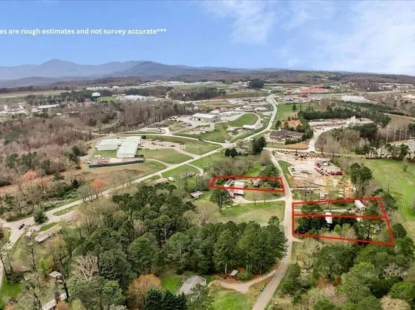 217 Robin Rd, Jasper, GA 30143