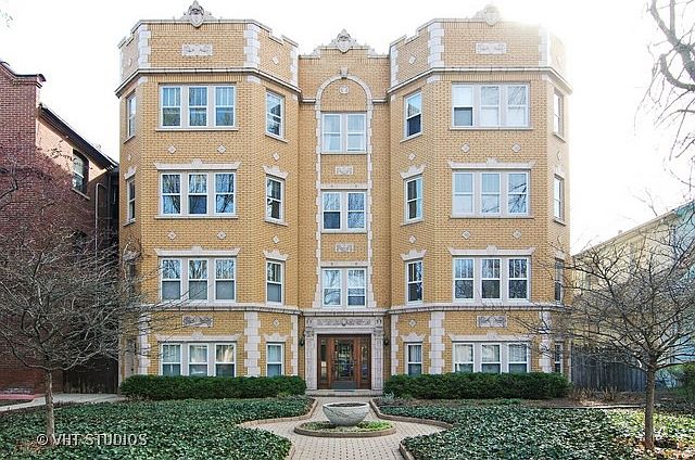 1st image of 124 S East Ave APT 2S