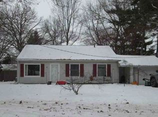 3622 Grady Blvd, Elkhart, IN 46516