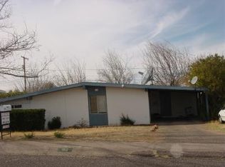 912 N 5th Ave, San Manuel, AZ 85631