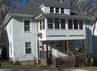 88 George St, Bristol, CT 06010