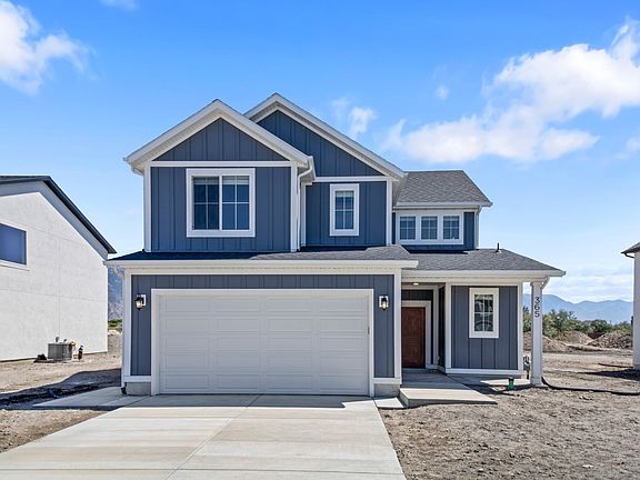 Finished home photos are representational images only. Chat with sales agent for details.