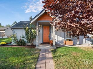 1415 2nd St N, Nampa, ID 83687