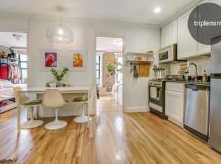 230 E 7th St #2AA, New York, NY 10009