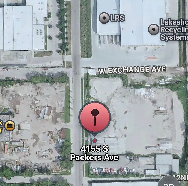 1st image of 4155 S Packers Ave