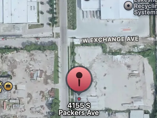 4155 S Packers Ave, Chicago, IL 60609