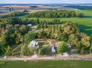 10472 Township Road 80, Thornville, OH 43076