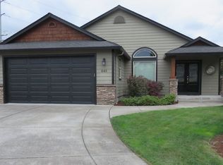648 Ethan Ct, Springfield, OR 97477