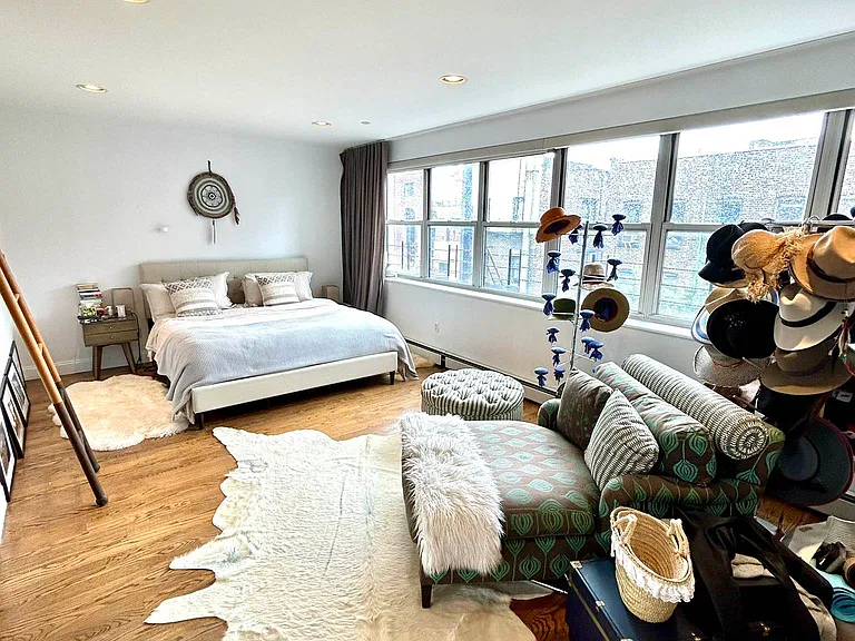 214 Bowery #PENTHOUSE — Photo 9
