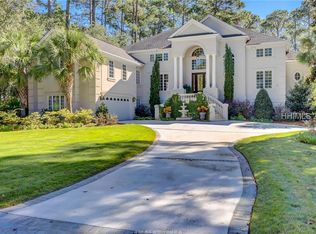 3 Wicklow Dr, Hilton Head Island, SC 29928