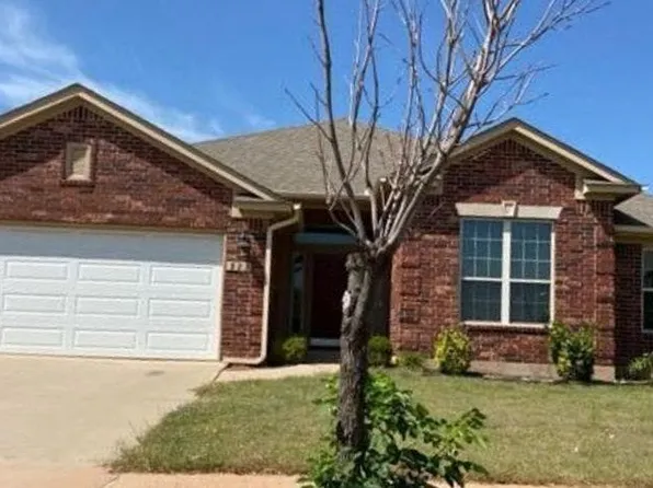 513 Parsons Dr, Yukon, OK 73099