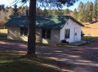 1421 Montgomery St, Custer, SD 57730