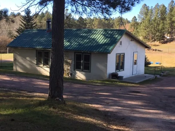 1421 Montgomery St, Custer, SD 57730