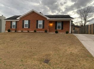 3458 Linderwood Dr, Augusta, GA 30906