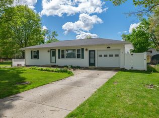 225 Clinton St, Mendon, MI 49072