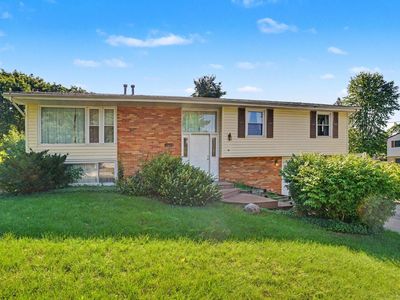 6849 Brigham St, Portage, MI, 49024