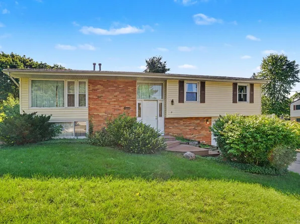 6849 Brigham St, Portage, MI 49024