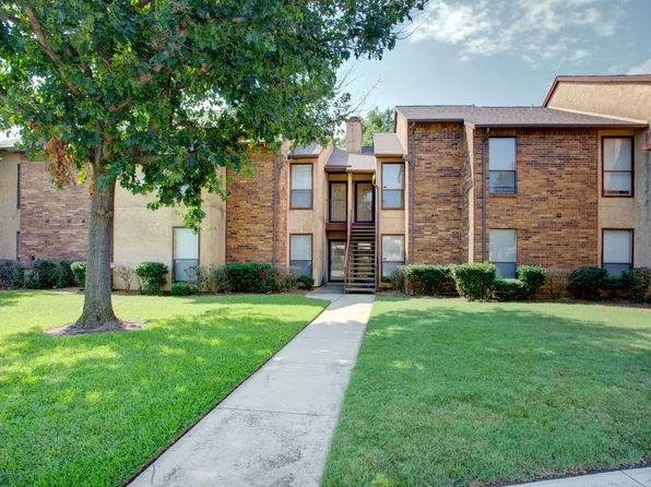 1304 Harwell Dr APT 4811, Arlington, TX 76011