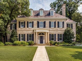 3847 Potomac Ave, Highland Park, TX 75205
