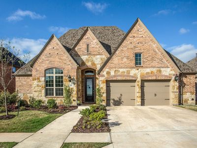 6309 Savannah Oak Trl, Argyle, TX, 76226
