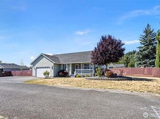 823 SW 21st Street, Chehalis, WA 98532