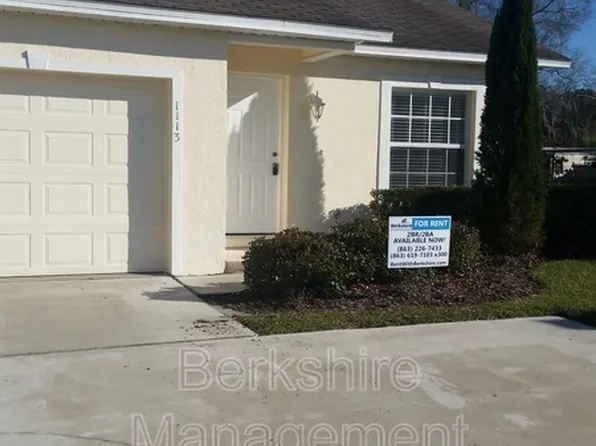 1113 Pogonia Dr, Lakeland, FL 33811