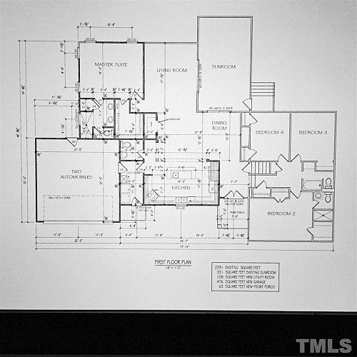 2nd image of 5325 Inglewood Ln