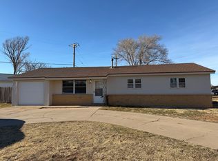 900 W Manana Blvd, Clovis, NM 88101