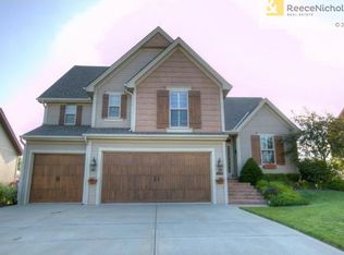 8908 N Bales Ave, Kansas City, MO 64156