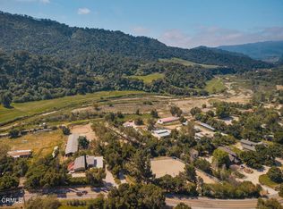 10562 Creek Rd, Ojai, CA 93023