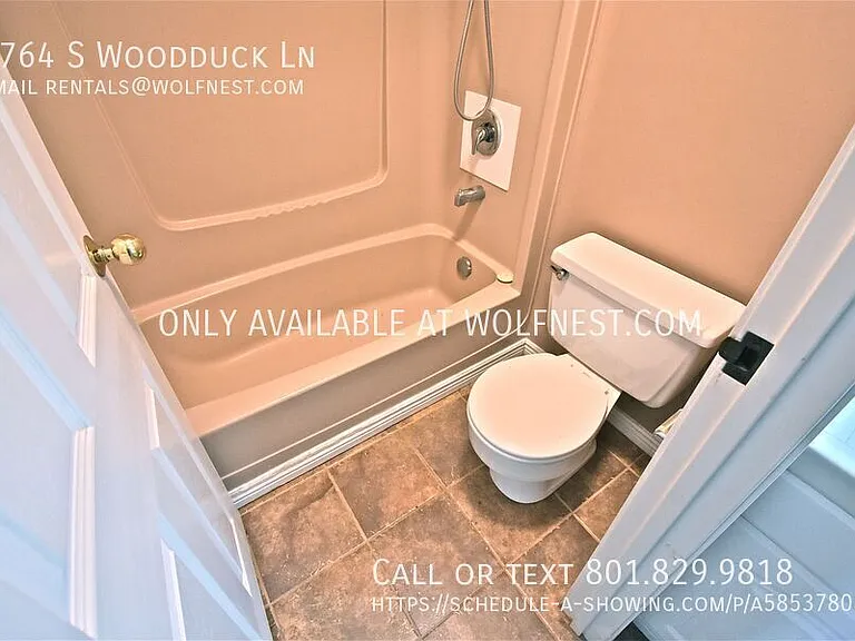 4764 S Woodduck Ln — Photo 21