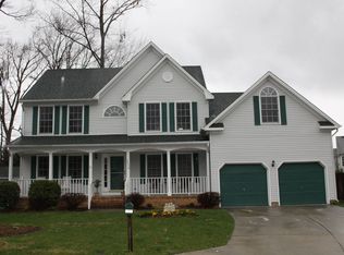 3236 Bentham Ln, Chesapeake, VA 23321