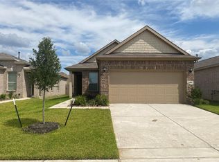 4414 Adlington St, Katy, TX 77493