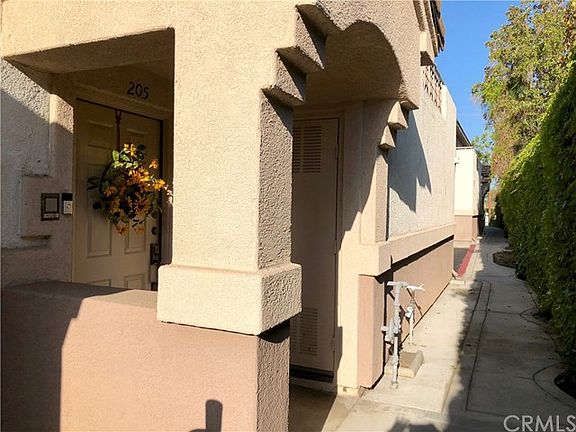 2nd image of 1044 N Turner Ave APT 205