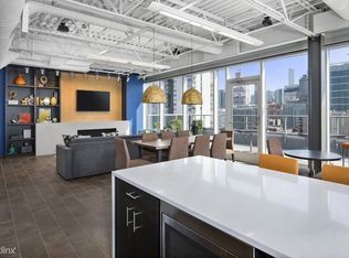 400 S Green St APT 301, Chicago, IL 60607