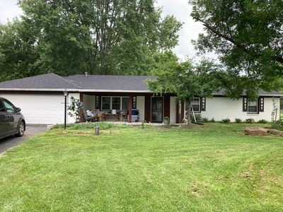 9423 Goodway Ct, Indianapolis, IN, 46256