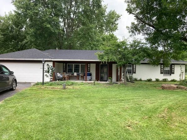 9423 Goodway Ct, Indianapolis, IN 46256