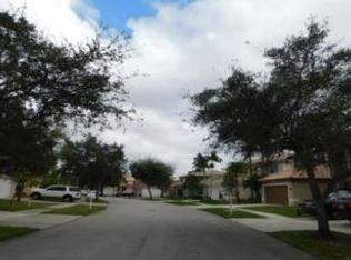 18242 SW 27th St, Miramar, FL 33029