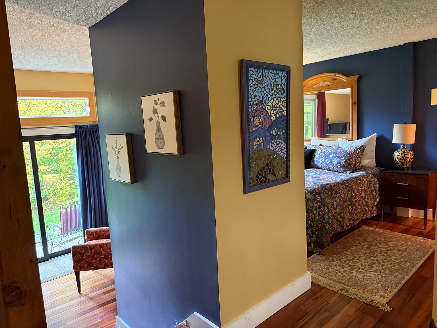 1 bed, 600 sqft, $2,350 — Photo 2