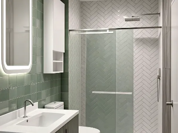 Unit 1 Plan, 75 Maywood