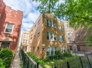 2742 N Harding Ave #2, Chicago, IL 60647