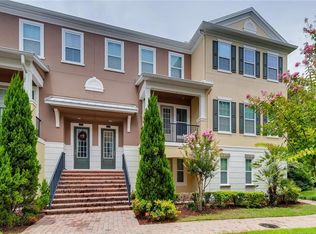 584 Scotia Pl, Orlando, FL 32806