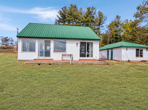 10439 W County Highway D, Exeland, WI 54835