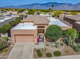 13818 N Slazenger Dr, Oro Valley, AZ 85755