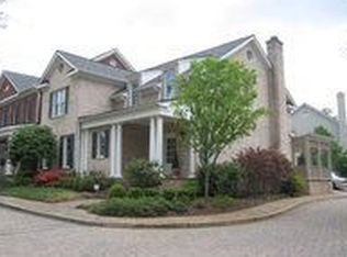 1819 S Lumpkin St APT 1, Athens, GA 30606