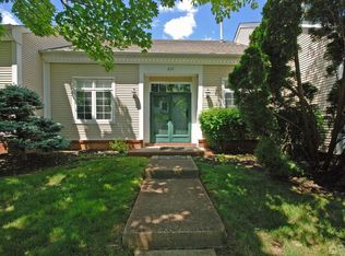 45 Winthrop Rd #C, Monroe Township, NJ 08831