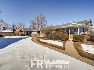 4431 Osceola St, Denver, CO 80212
